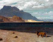 让 莱昂 杰罗姆 : Quaerens Quem Devoret